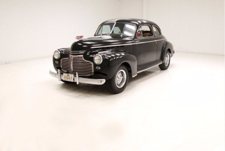 Photo for 1941 Chevrolet Special Deluxe